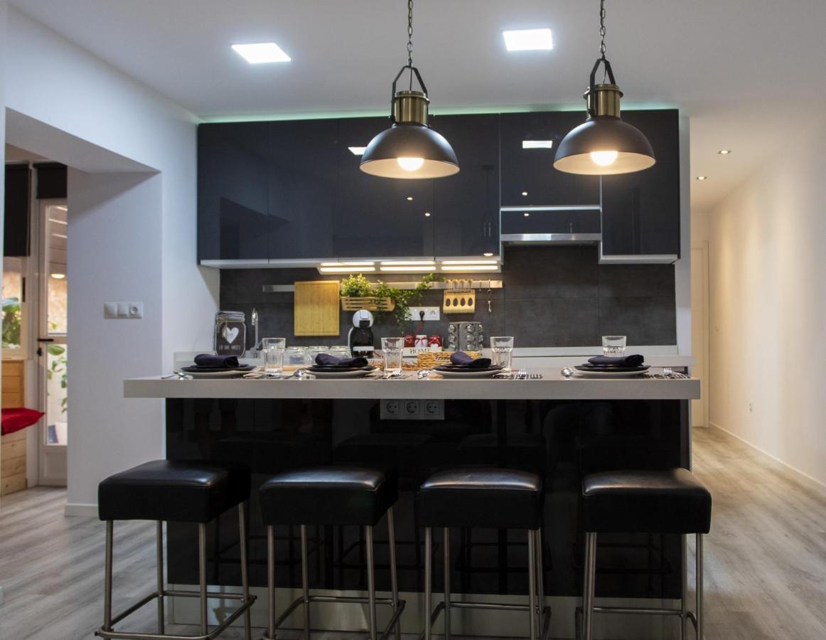 Apartamento Virgen Del Remedio Novelda Exterior foto